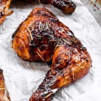 Best Easy Baked Chicken Recipe