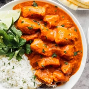Butter Chicken Recipe