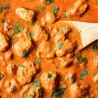 Chicken Tikka Masala Recipe