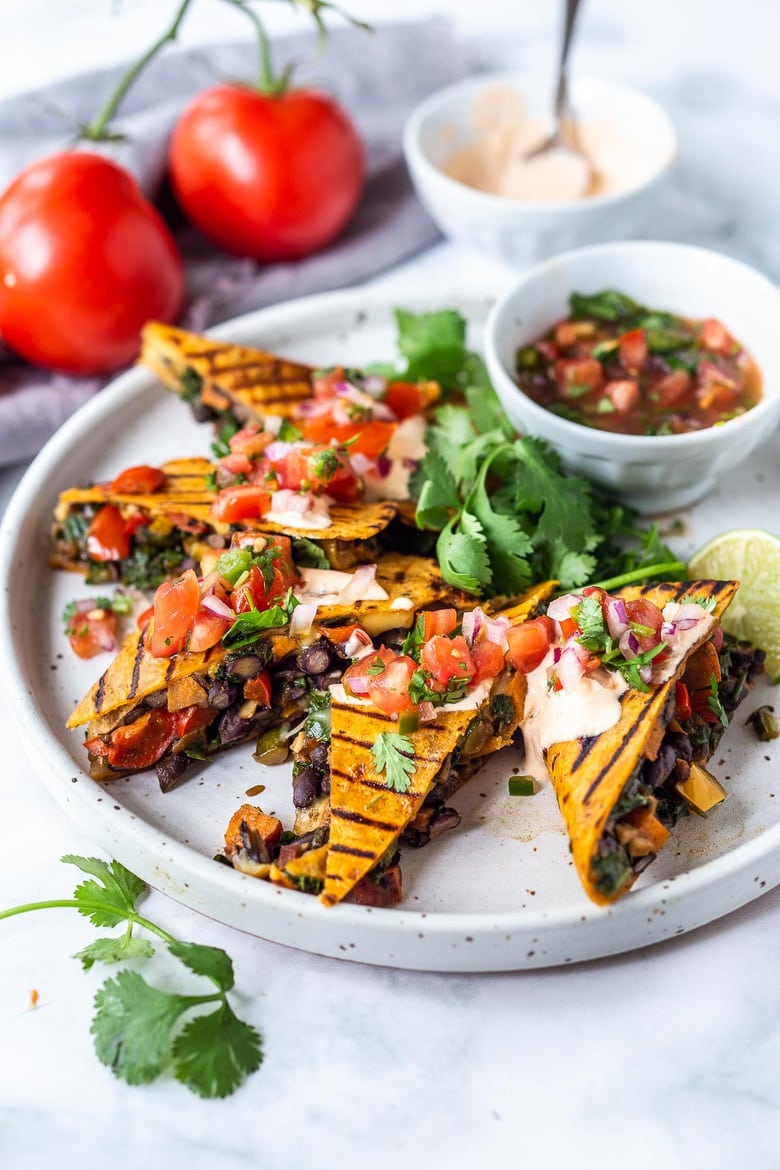Hearts of Palm Tuna Salad