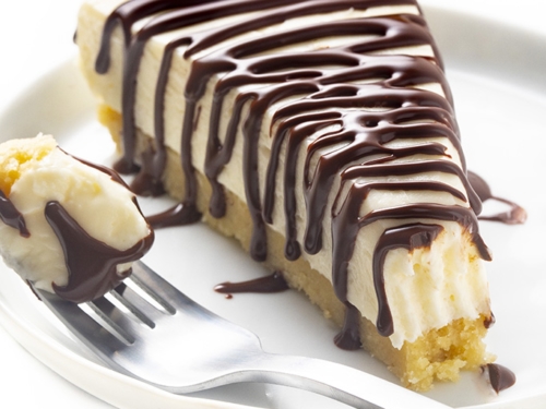 NO BAKE KETO CHEESECAKE RECIPE