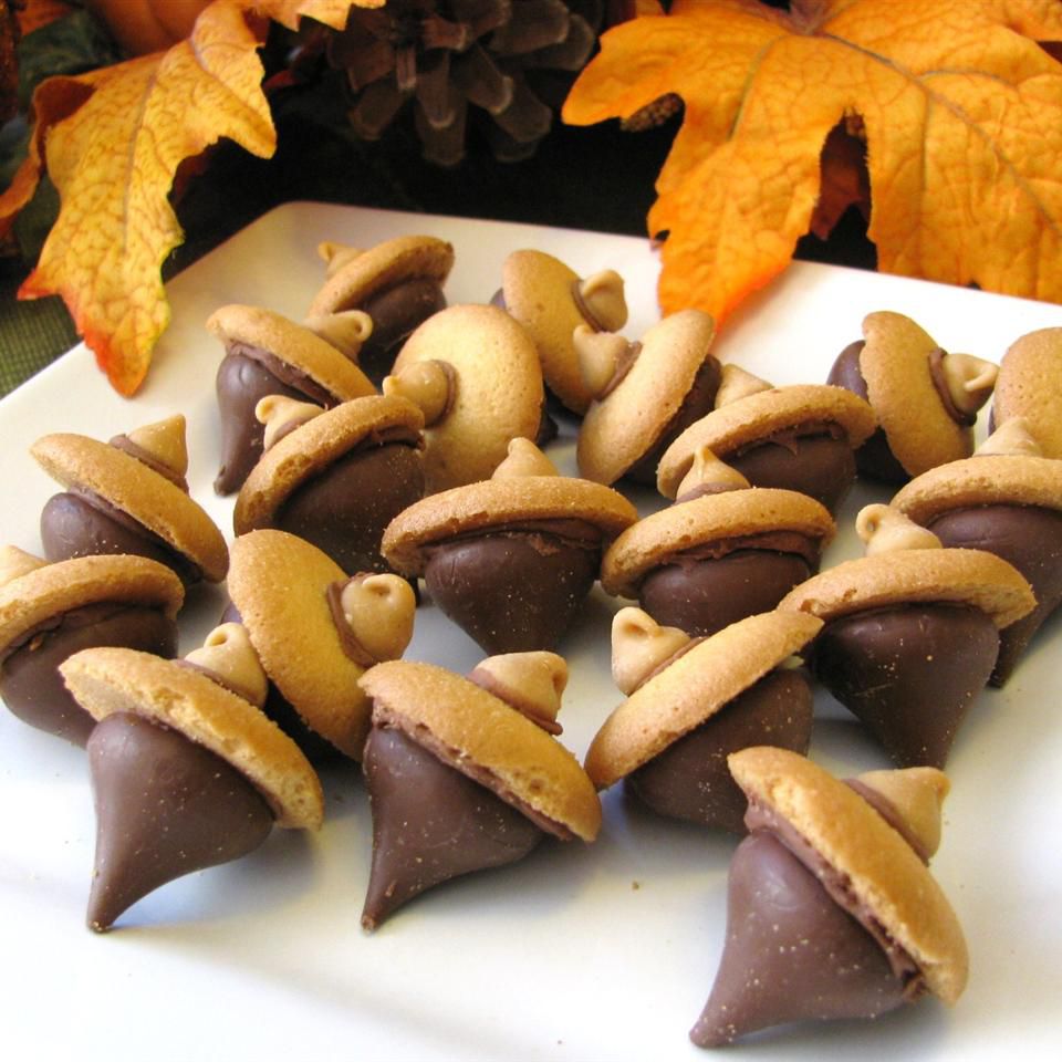 Candy Cookies