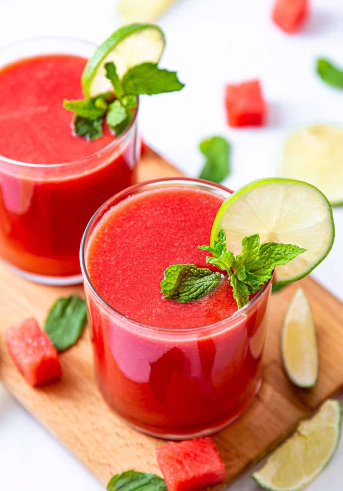 WATERMELON JUICE