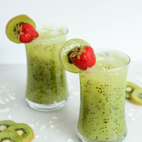 KIWI JUICE