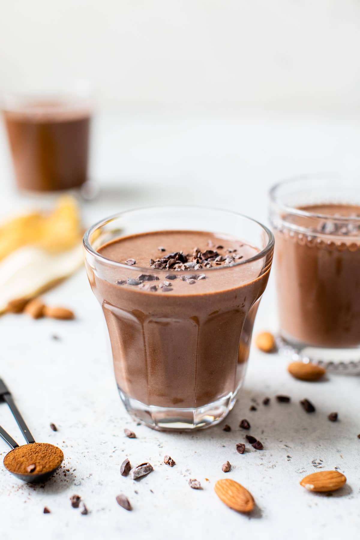 Coffee Smoothie
