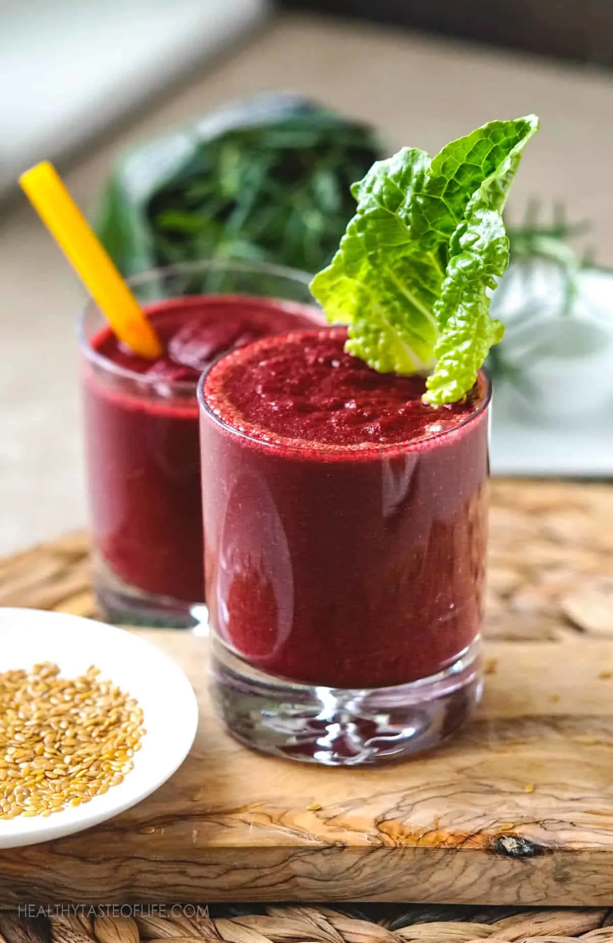 Best Detox Smoothie
