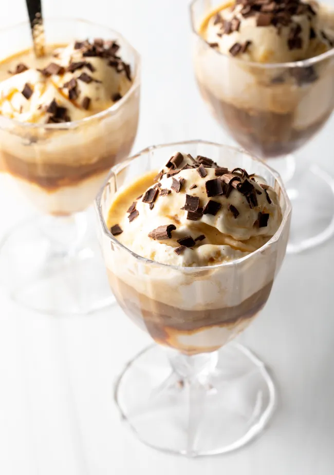 Easy Affogato Recipe