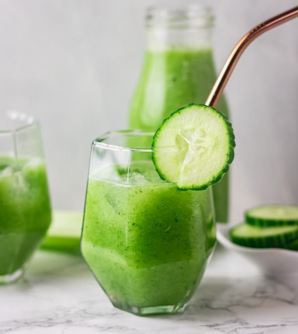 CUCUMBER JUICE