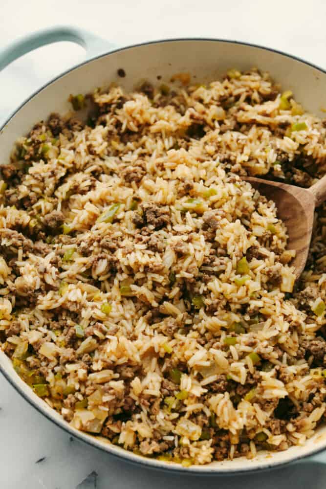 Dirty Rice