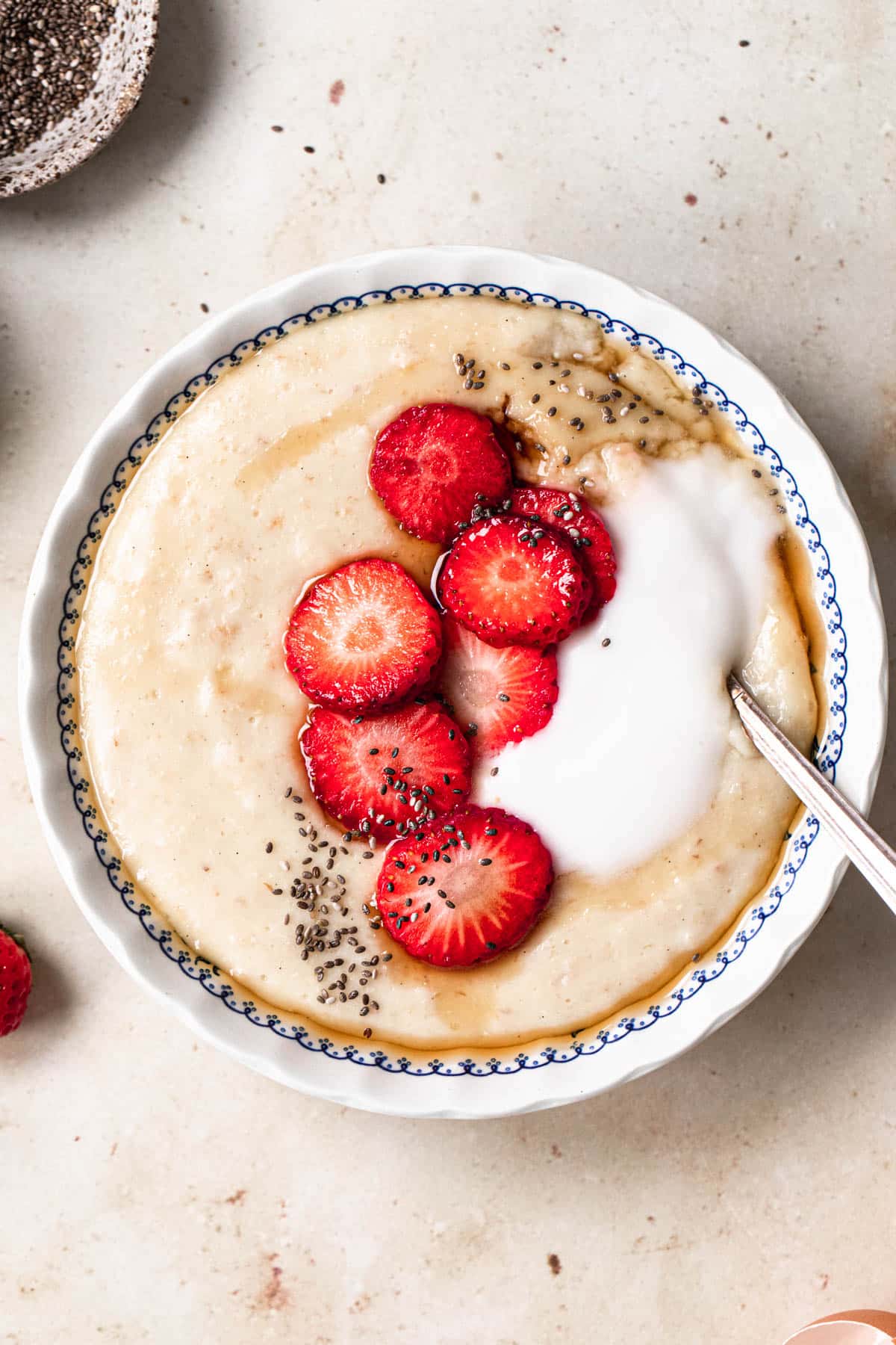 Porridge