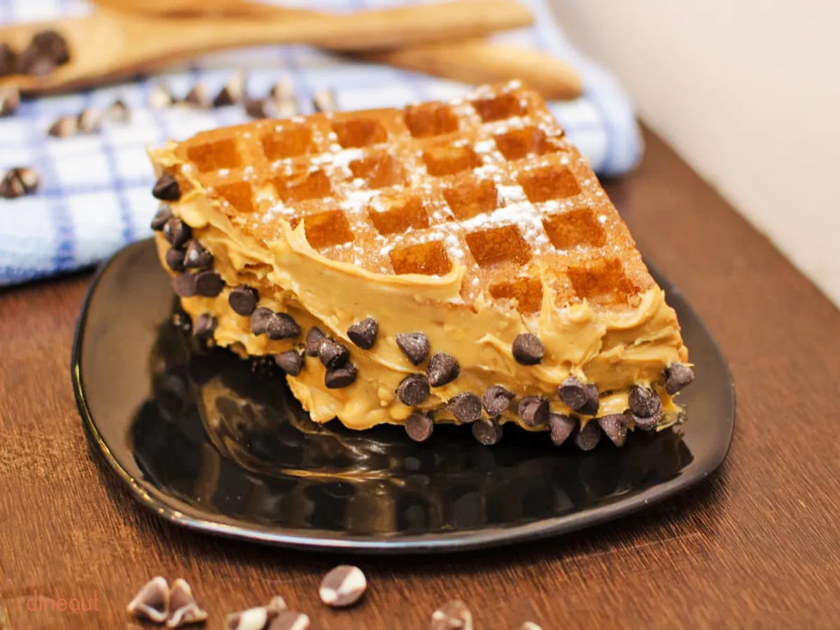 WAFFLEWICH