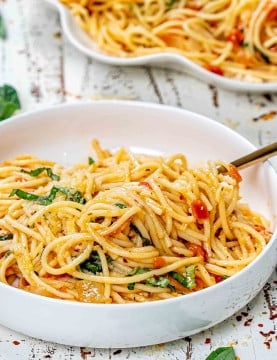 Pasta Pomodoro