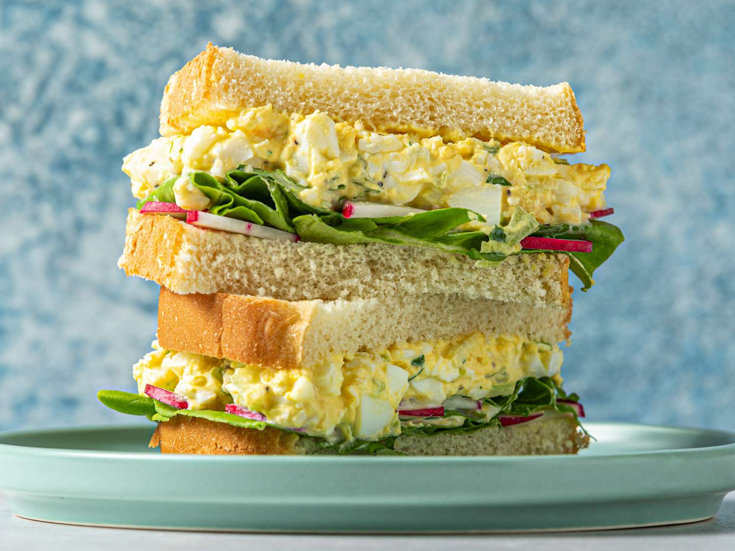 Best Egg Salad Recipe